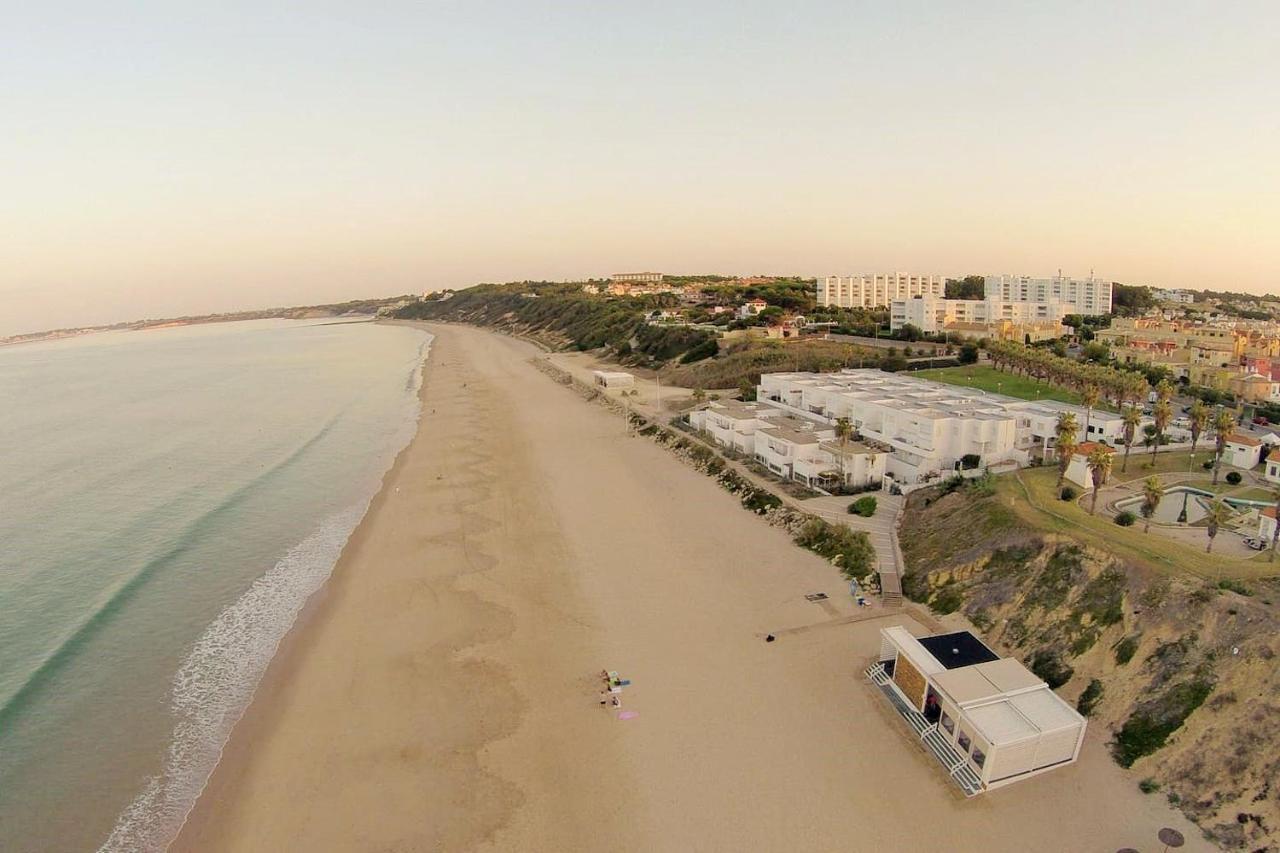 Áncora Apartment, playa Las Redes El Puerto de Santa Maria Exterior foto